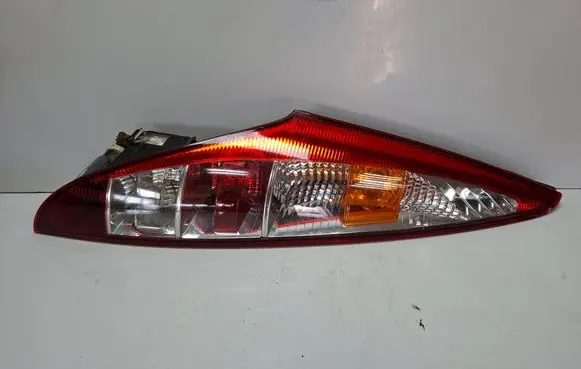 Fiat Ulysse Rear/tail lights S27645818 1484600080