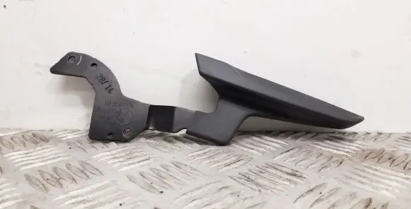 Volkswagen Golf VII Seat adjustment handle 5G0881092