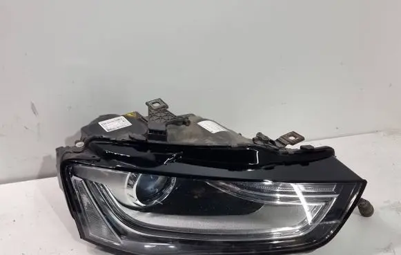 Audi A4 S4 B8 8K Headlight/headlamp 8K0941044C 1307024091 LE10B6235