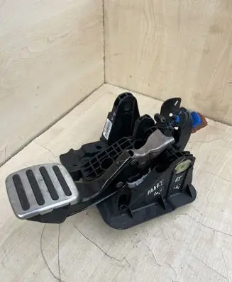 Fiat 500 Abarth Brake pedal 5317647500 258312C029