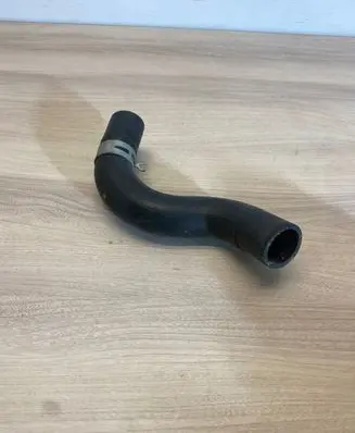 Toyota Yaris Engine coolant pipe/hose