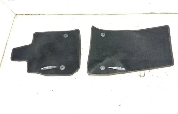 Chevrolet Corvette C8 Car floor mat set 84665077