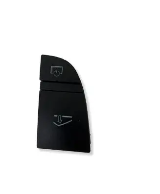 Audi A6 S6 C6 4F Glove box opening button 4F1927227