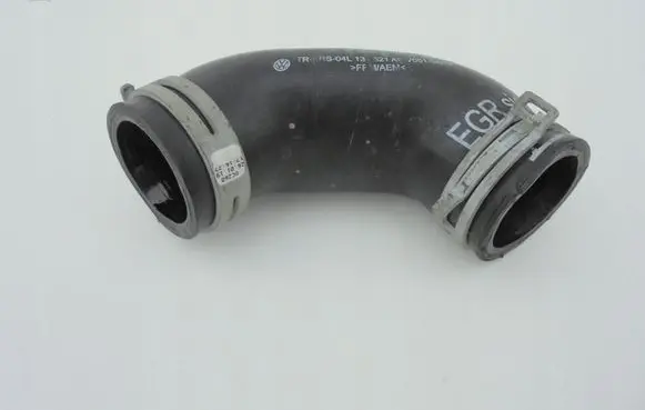 Volkswagen T-Roc EGR valve 04L131521AF