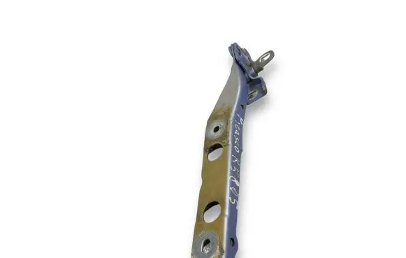 Citroen C4 Grand Picasso Engine bonnet/hood hinges 9676115180