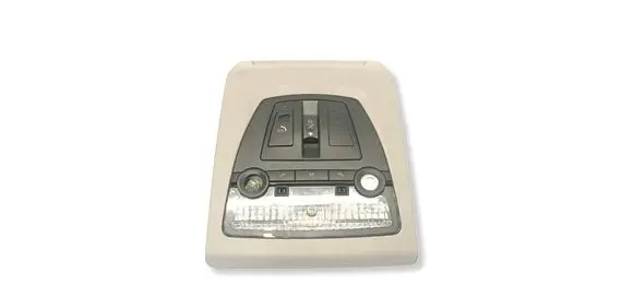 BMW X3 F25 Front seat light 9311462 28390433