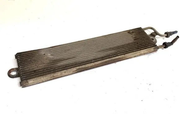 Volkswagen PASSAT B6 Fuel cooler (radiator) 