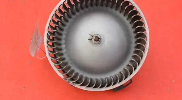 Mazda 3 I Heater fan/blower 894000-0