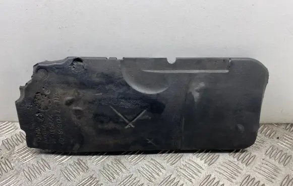 BMW 5 F10 F11 Other engine bay part 7810838