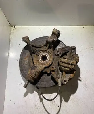Peugeot 307 Front wheel hub