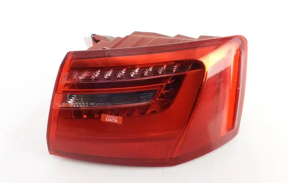 Audi A6 S6 C7 4G Rear/tail lights 4G5945096A