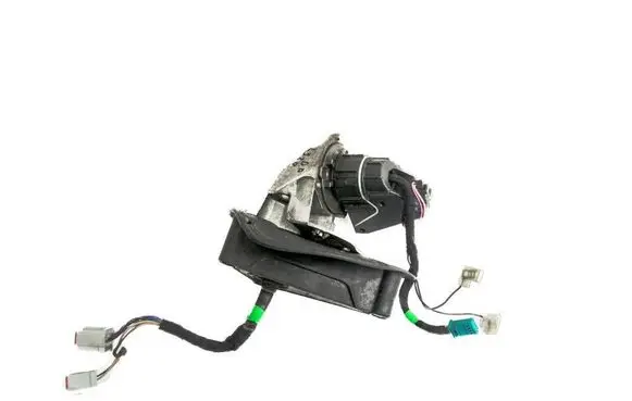 Land Rover Range Rover Sport L320 Front door wing mirror part CRB503140PMA 230709 4300618