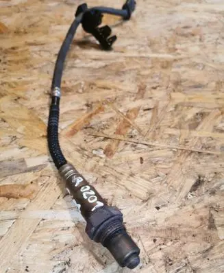 Renault Scenic II - Grand scenic II Lambda probe sensor 7700107433 0258006046