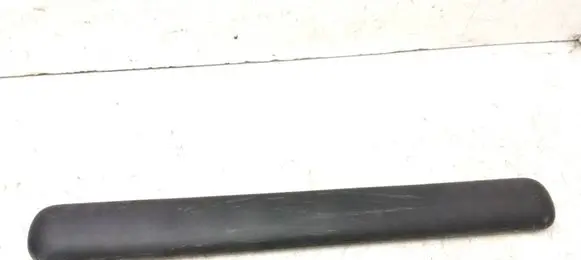 Citroen Berlingo Sliding door trim (molding) 9639228277