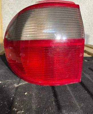 Ford Galaxy Tailgate rear/tail lights