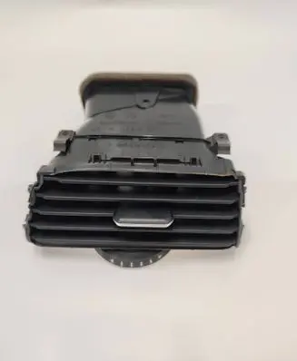 Volkswagen Golf VII Dashboard side air vent grill/cover trim 5G1819704 11012013