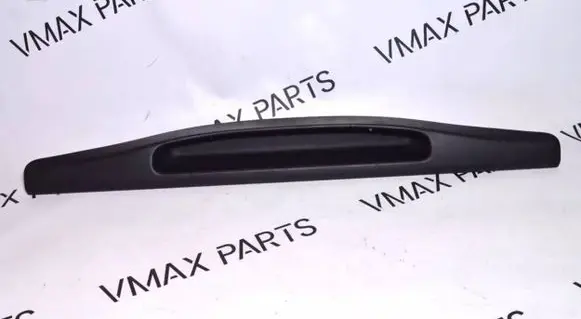 Porsche Boxster 986 Front sill trim cover 99655112000 99655112000D05