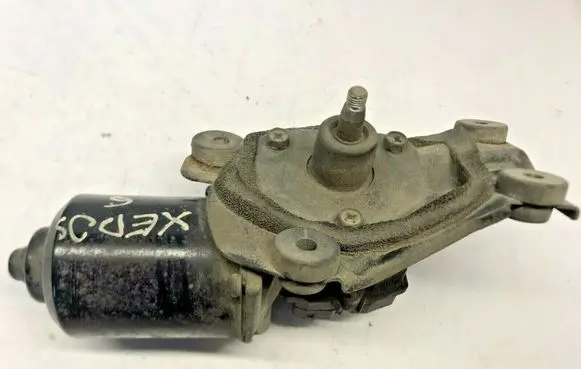 Opel Monterey Wiper motor TT3202222MA