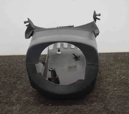 Skoda Superb B6 (3T) Steering wheel column trim