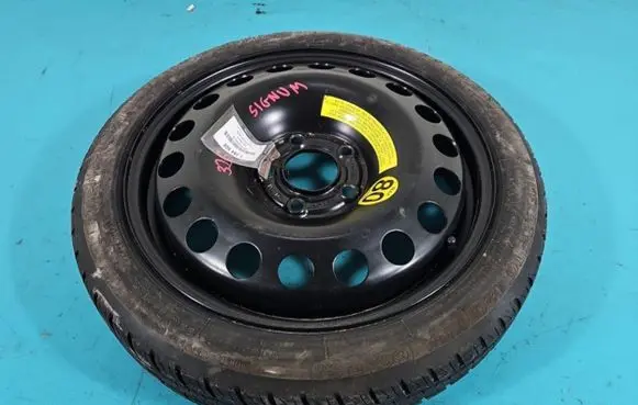 Opel Signum R15 spare wheel IMPRK1394608