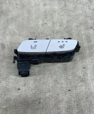 Mercedes-Benz E W213 Seat heating switch A2139051604 13677174 HW144300