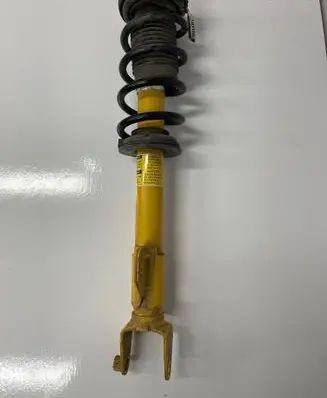 Dodge Charger Front shock absorber/damper 05181349AI