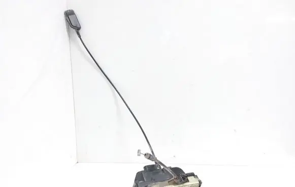 Renault Espace - Grand espace IV Rear door lock