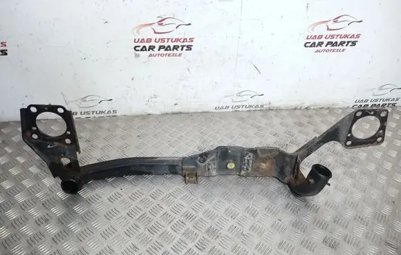 Audi A4 S4 B7 8E 8H Intercooler hose/pipe