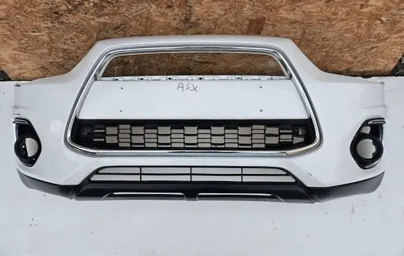 Mitsubishi ASX Front bumper 6400F649ZZ
