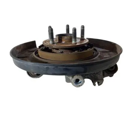 Chevrolet Camaro Rear wheel hub 92246141