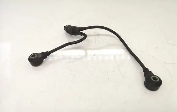 BMW 5 E60 E61 Detonation knock sensor 1435485