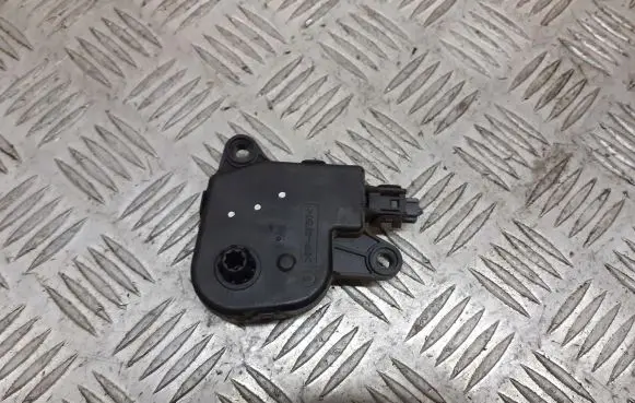 Chrysler Grand Voyager IV A/C air flow flap actuator/motor 04885465AAC