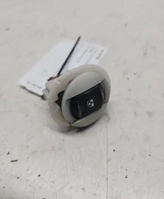 Renault Megane II Electric window control switch 