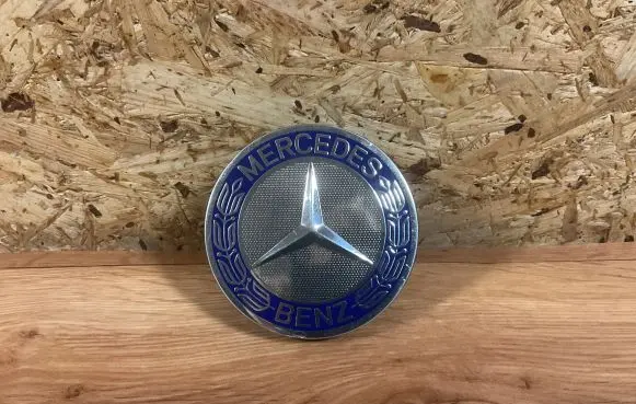 Mercedes-Benz ML W163 Original wheel cap A1714000025