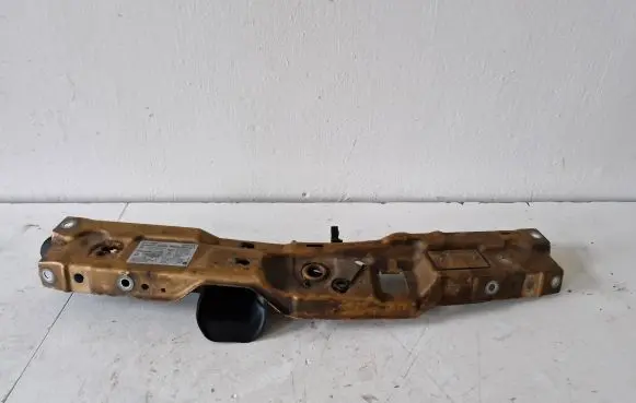 Opel Meriva A Top upper radiator support slam panel