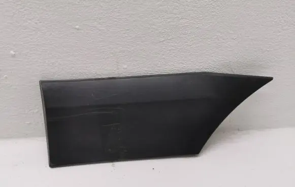Mercedes-Benz Sprinter W906 Side skirt rear trim A9066905582