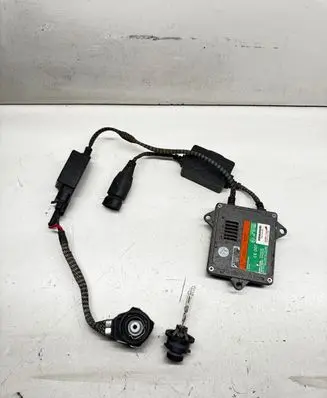 BMW 5 E39 Headlight ballast module Xenon 