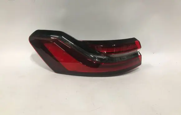 BMW 5 G60 G61 Rear/tail lights H34B0F7E301 2007010204