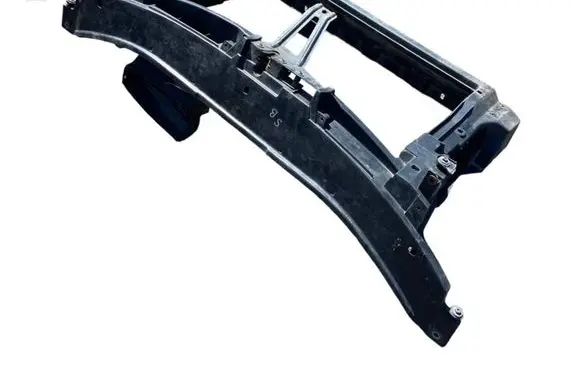 Skoda Superb B6 (3T) Radiator support slam panel 3T0805588D