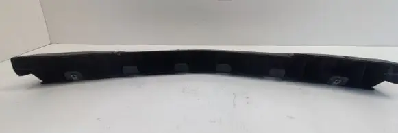 Chevrolet Corvette C7 Front bumper support beam 22790935