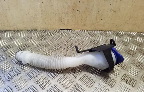 Ford Transit - Tourneo Connect Window washer liquid tank fill tube DT1117B644AC