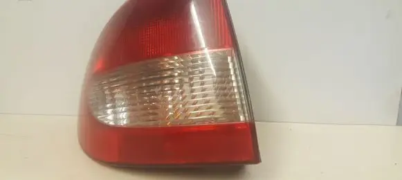 Renault Megane I Rear/tail lights