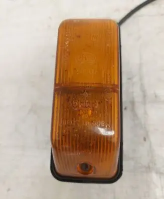 Mercedes-Benz Sprinter W906 Front fender indicator light 0152621