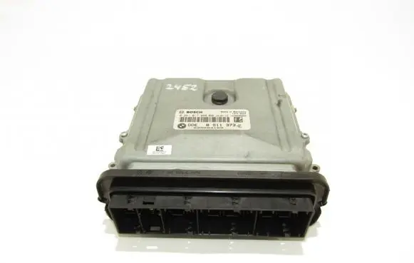 BMW 5 GT F07 Engine control unit/module 851137301