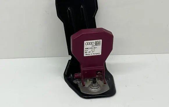 Other control units/modules