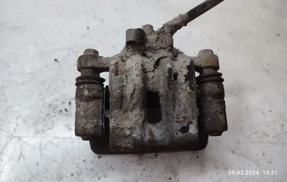 KIA Ceed Rear brake caliper