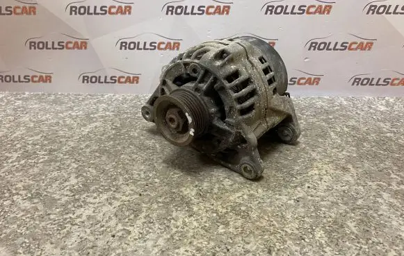 Audi A4 S4 B5 8D Generator/alternator 058903016 0123310022