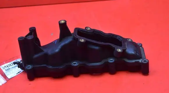 Audi Q7 4L Intake manifold 059129711BQ