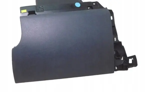 Peugeot 508 Glove box set 