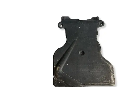 Audi Q3 8U Center/middle under tray cover 8U0825311A
